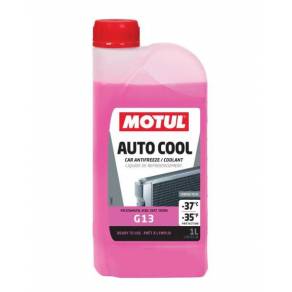 Антифриз Motul Auto Cool G13 (G13/G12++), 1л.