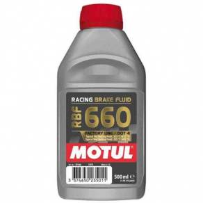Motul RBF 660 Factory Line (Racing), 0.5л