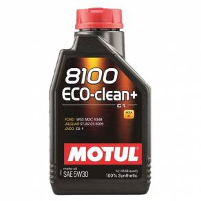 MOTUL 8100 ECO-clean+ 5W30 (C1)