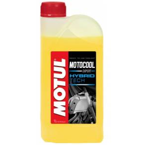 Антифриз Motul Motocool Expert -37, 1л.