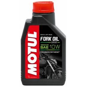 Motul Fork Oil Expert Medium 10W, 1л.