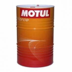 Моторное масло Мotul 8100 X-cess gen2 5w40 A3/SN, 208л.